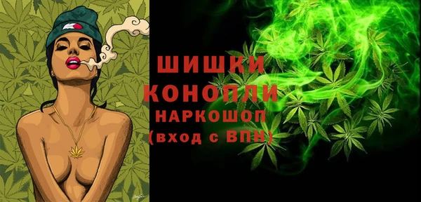 молекула духа Белокуриха